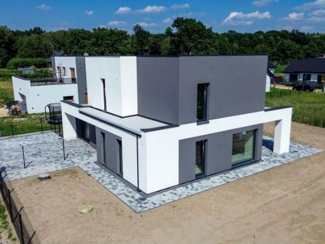 Dom 214,19 m², Żory
