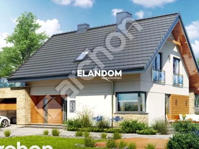 Dom 214,61 m², Jachranka