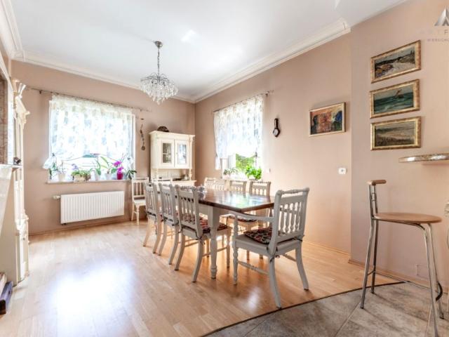 Dom 215 m², Gdynia