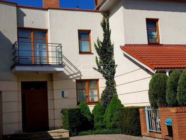 Dom 215 m², Konstancin Jeziorna