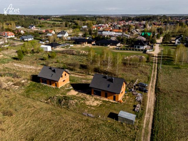 Dom 215 m², Karakule