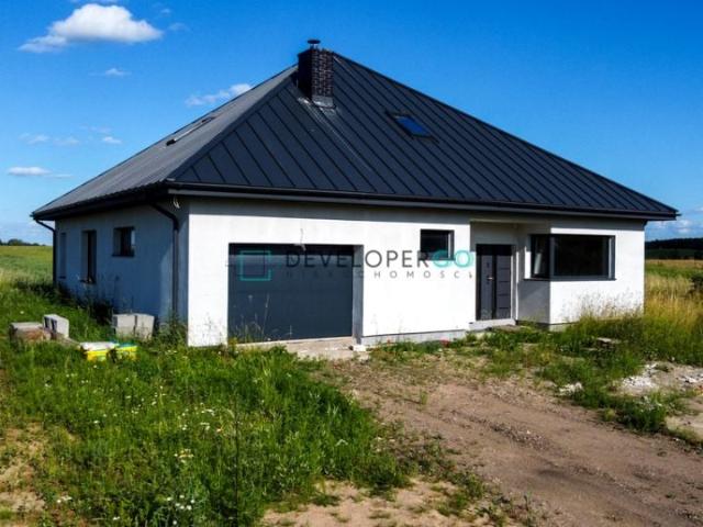 Dom 215 m², Mołdzie