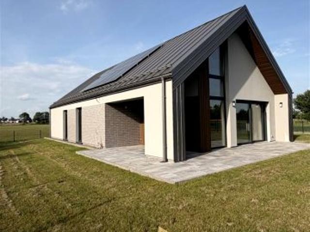 Dom 215 m², Rudziczka