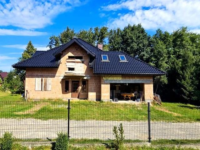 Dom 215,50 m², Dąbrowa Tarnowska