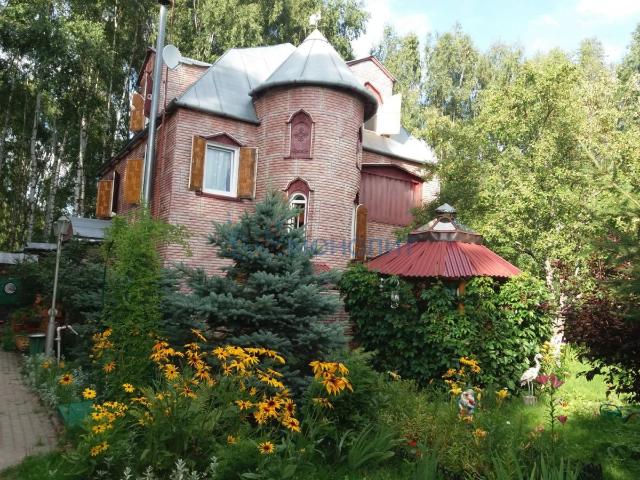 дом 2168 m2 Кирьяново