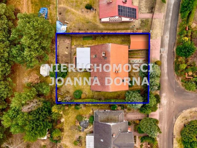 Dom 216 m², Kaczory