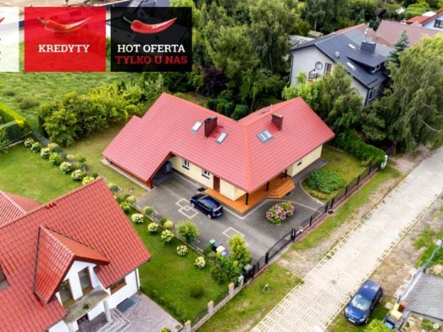 Dom 216,20 m², Mrzezino