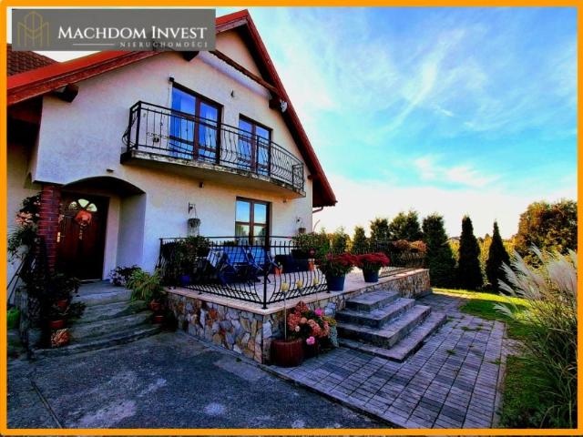 Dom 216,90 m², Szabda