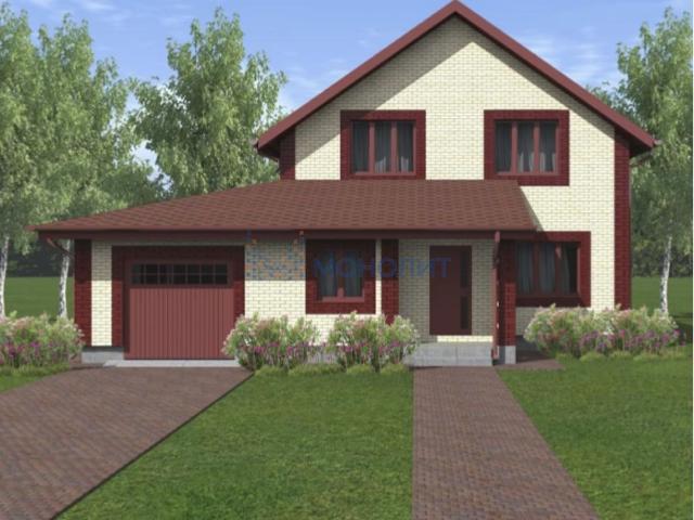 дом 2172 m2 Серебряные ключи деревня Бугры тер. ТСН