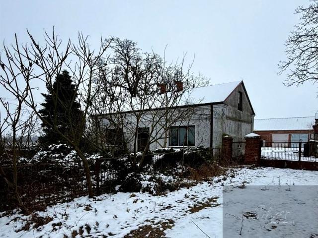 Dom 217 m², Osmolin