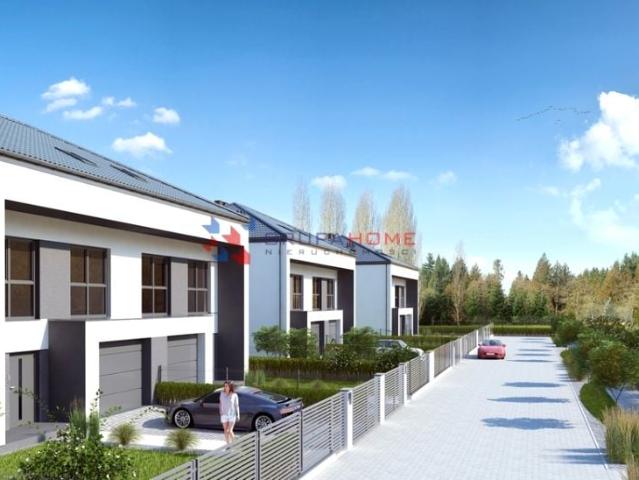 Dom 217 m², Złotokłos