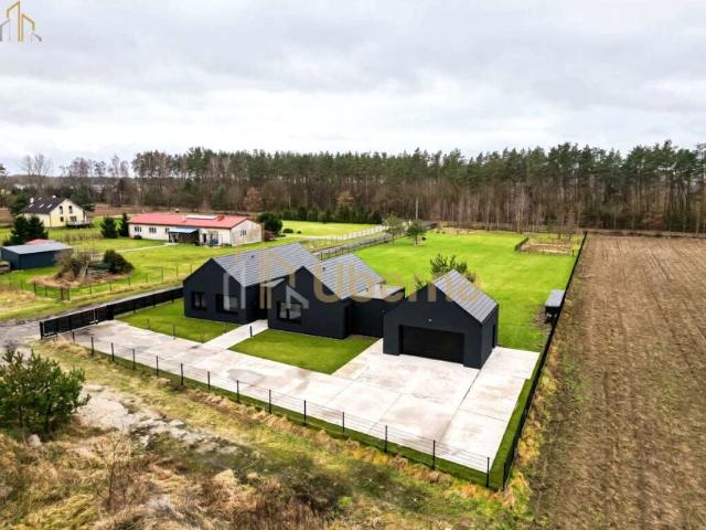 Dom 217,44 m², Marszewo