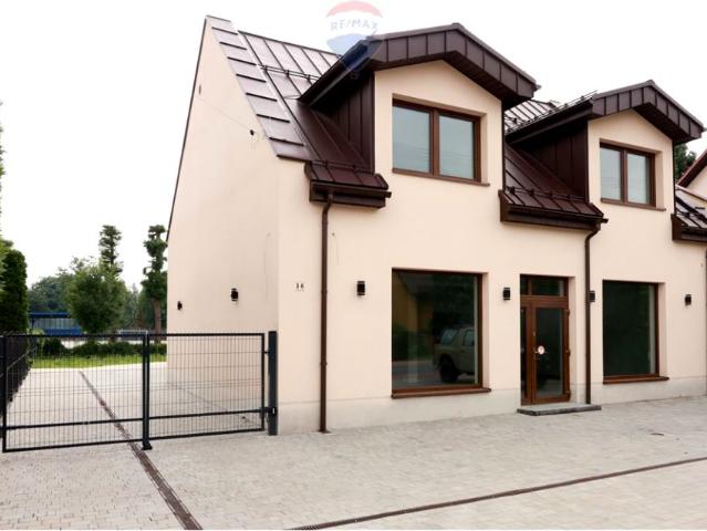 Dom 217,50 m², Skoczów