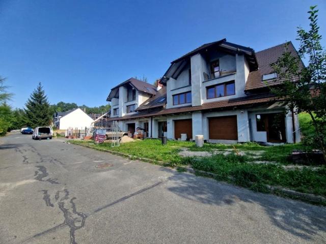 Dom 217,51 m², Jelenia Góra
