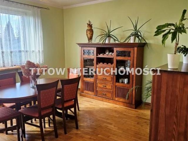 Dom 218 m², Sosnowiec