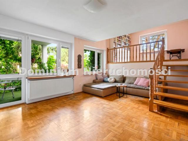Ostrowska 218 m², Wrocław