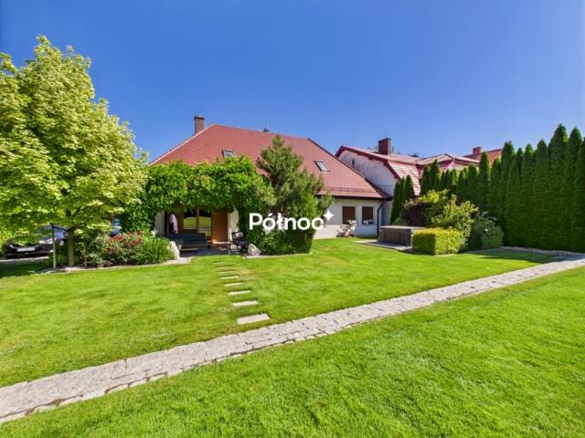 Dom 218,20 m², Kunice