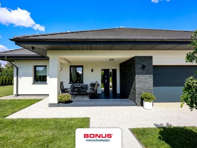 Dom 218,78 m², Dys