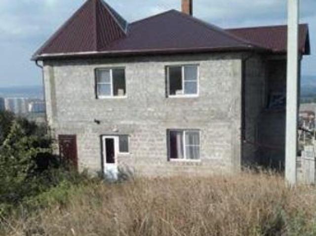 дом 219 m2 муниципальное образование Анапа