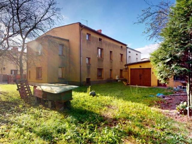 Dom 219,90 m², Katowice