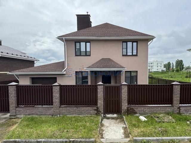 дом 210 m2 Новинки сп