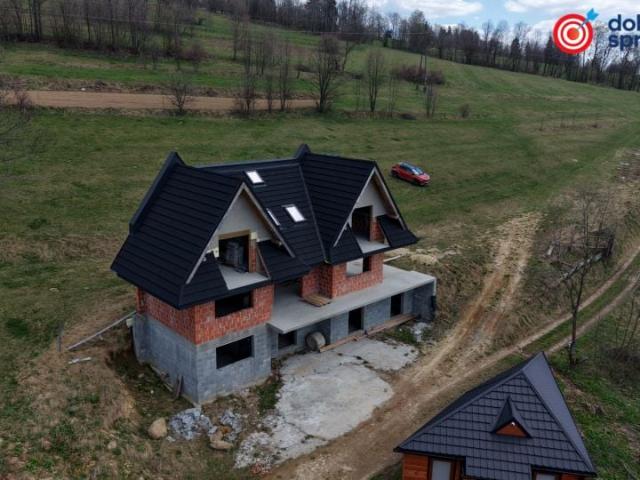 Dom 210 m², Chochołów