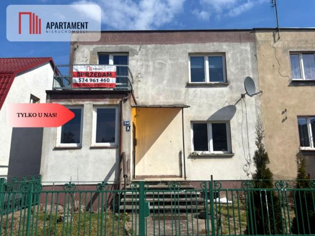 Dom 210 m², Chodzież