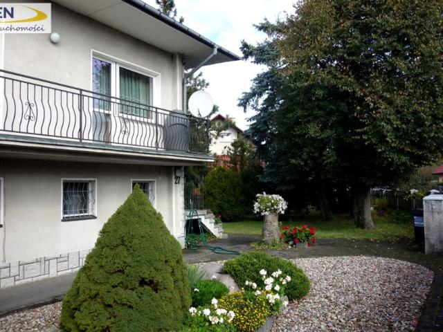 Dom 210 m², Bydgoszcz