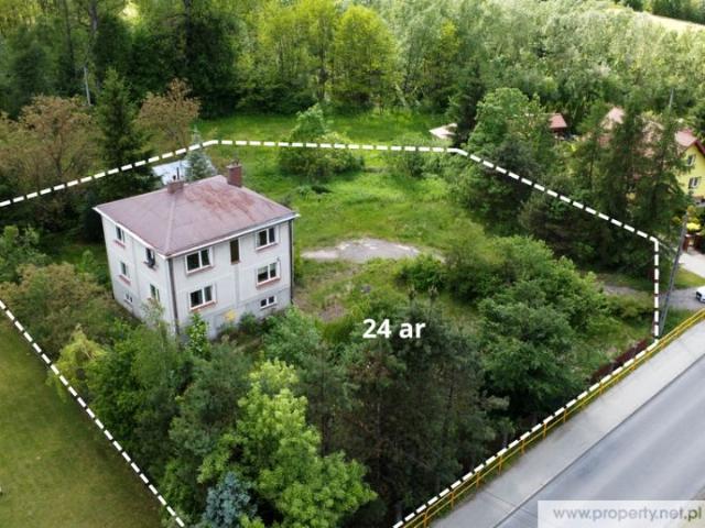Dom 210 m², Gumniska