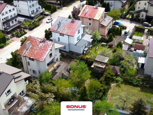 Dom 210 m², Olsztyn