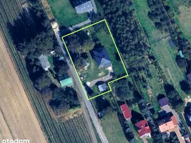 Dom 210 m², Motycz