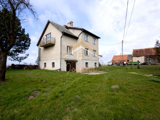 Dom 210 m², Mirowo