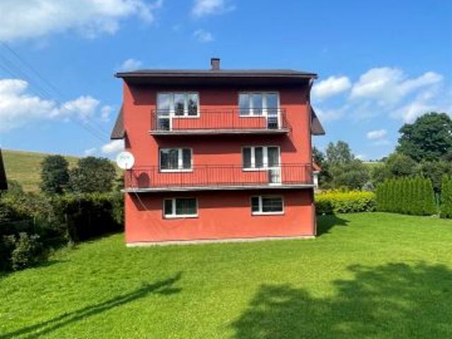 Dom 210 m², Tylicz