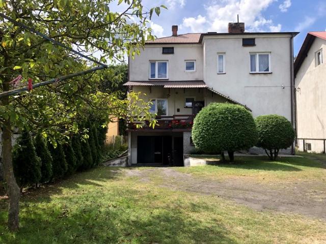 Dom 210 m², Zbydniów