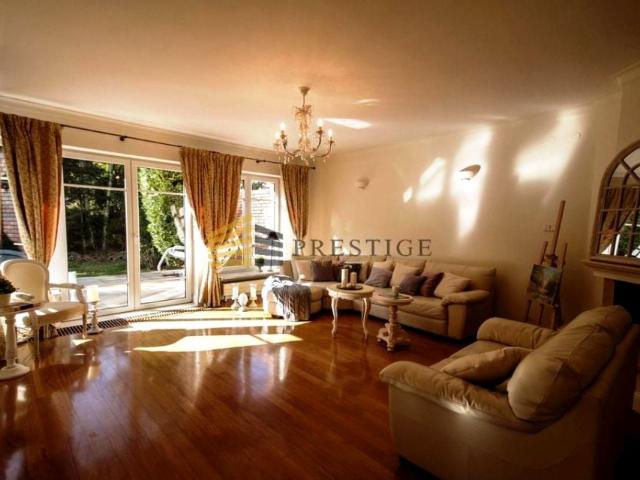 Dom 210,20 m², Konstancin Jeziorna