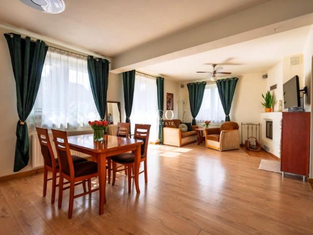 Dom 210,60 m², Czarnochowice