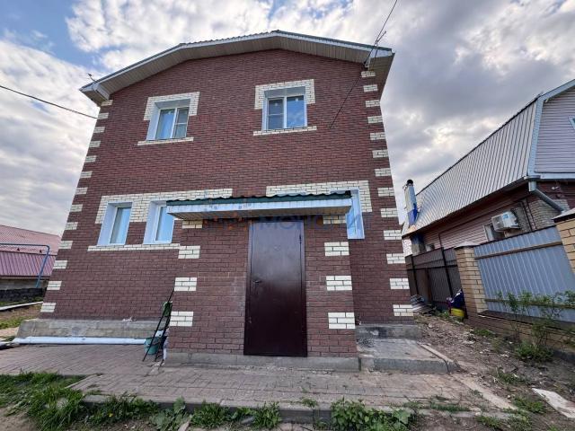 дом 2112 m2 Кузьминка