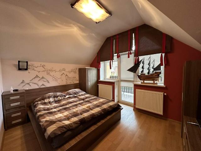 дом 211 m2 Озерная