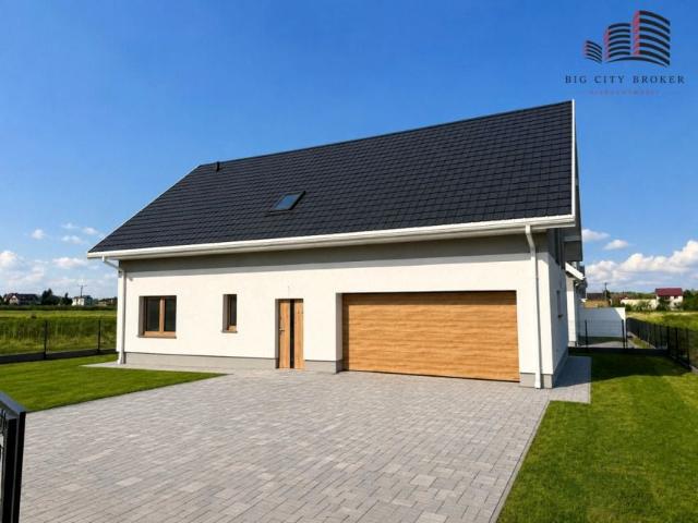 Dom 211 m², Długie