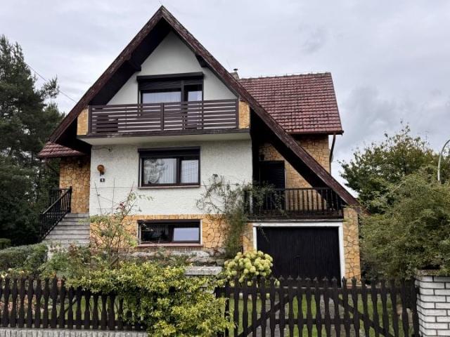 Dom 211 m², Dobrzeń Wielki