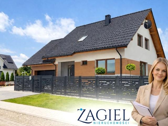 Dom 211 m², Darłowo