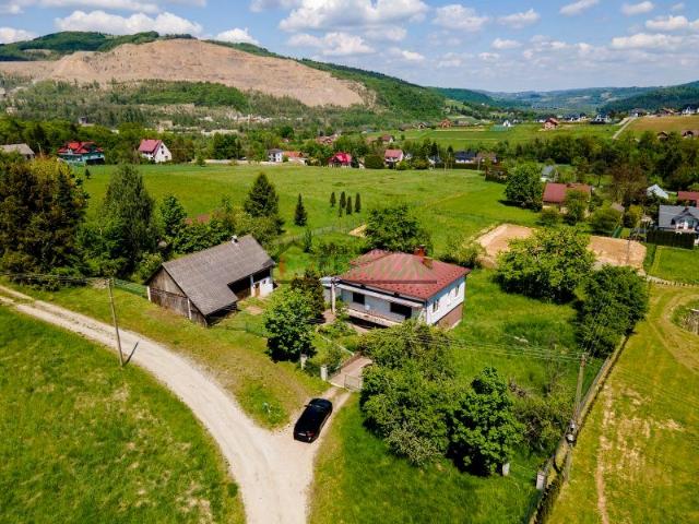 Dom 211,60 m², Klęczany