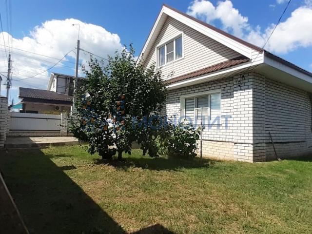 дом 212 m2 Большое Козино рп