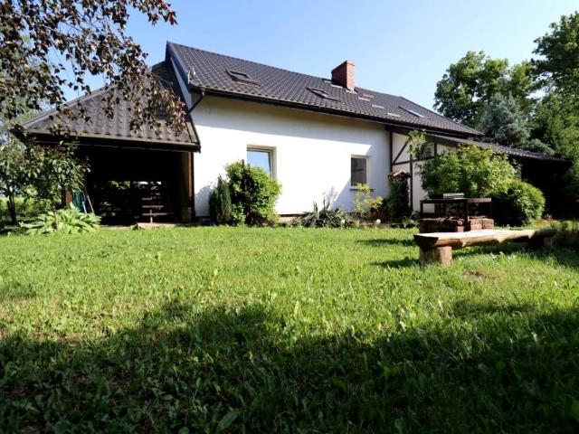 Dom 212 m², Boreczno