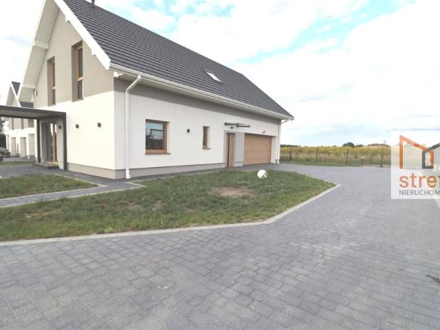 Dom 212 m², Długie