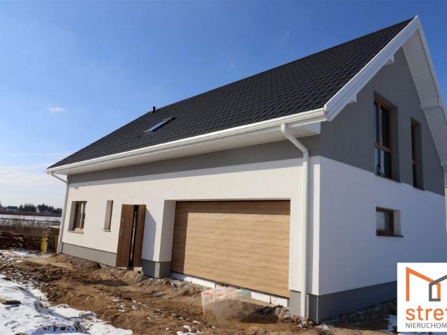 Dom 212 m², Długie