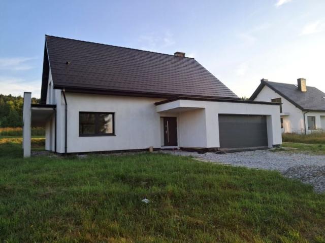 Dom 212 m², Dolina Marczakowa
