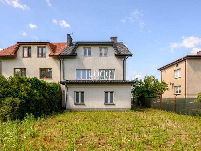 Dom 212,62 m², Wołomin