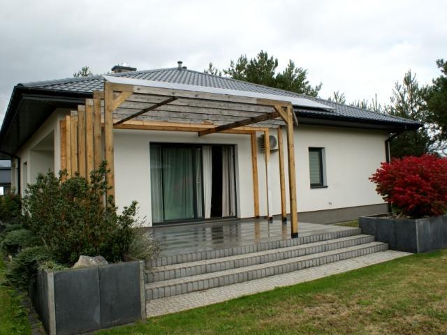 Dom 213 m², Kozły