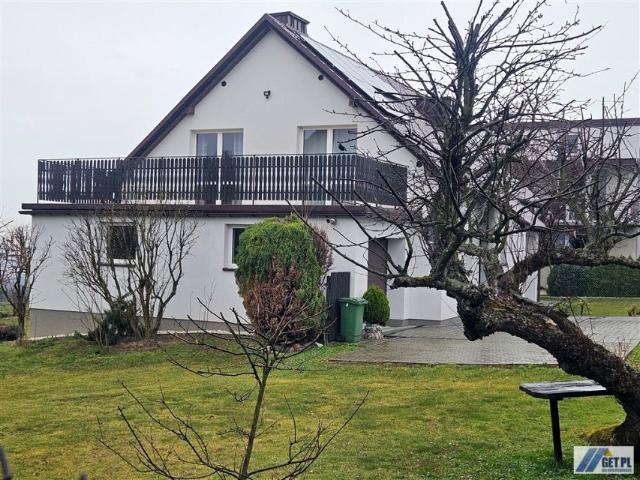Dom 213,10 m², Chorowice